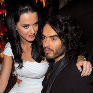 Katy Perry, Russell Brand Katy Perry, Russell Brand